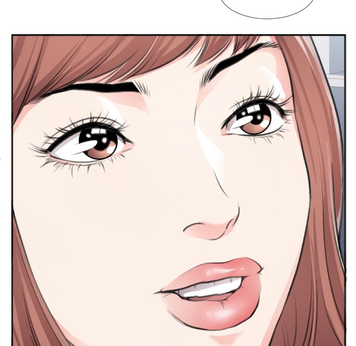Between Us toomics Chapter 30 Page 52