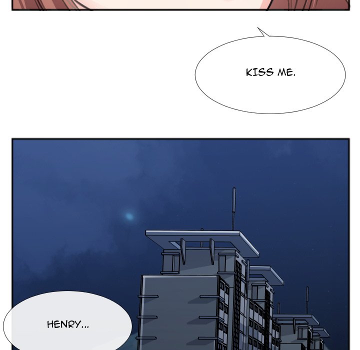 Between Us toomics Chapter 30 Page 53