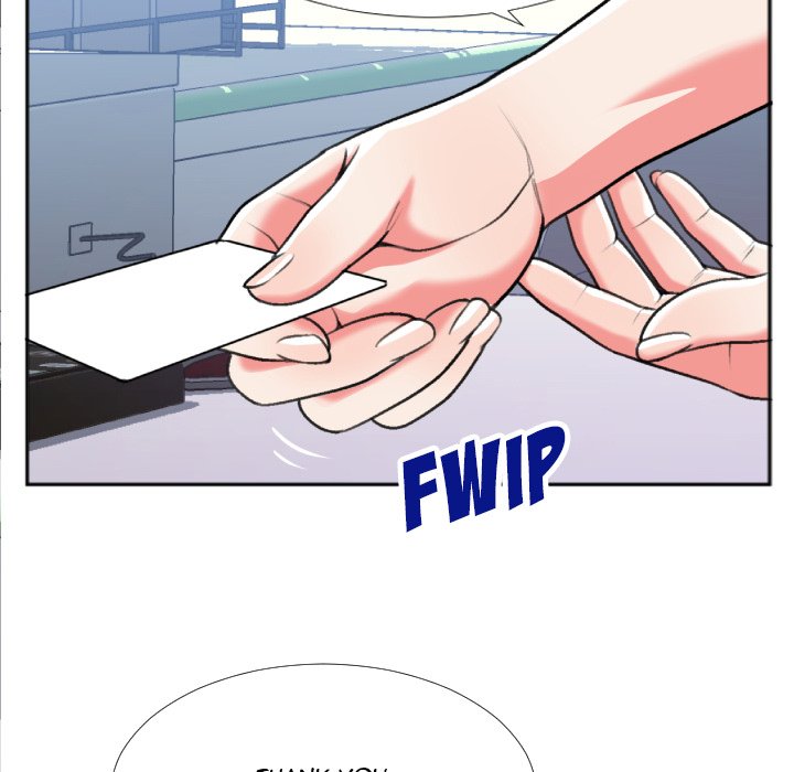 Between Us toomics Chapter 29 Page 53