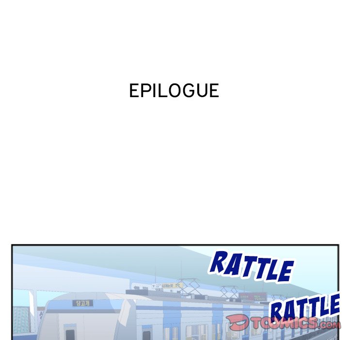 Between Us toomics Chapter 30 Page 58