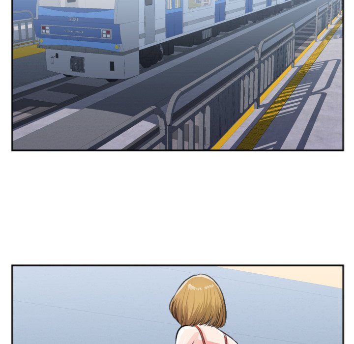 Between Us toomics Chapter 30 Page 59