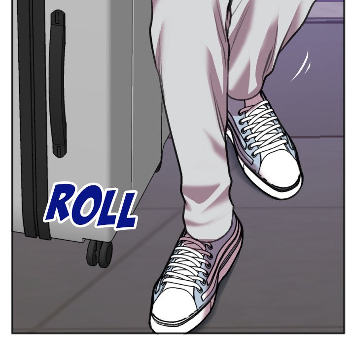 Between Us toomics Chapter 29 Page 59