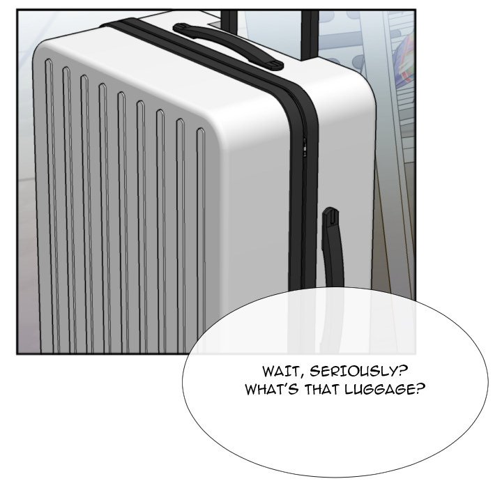 Between Us toomics Chapter 29 Page 64