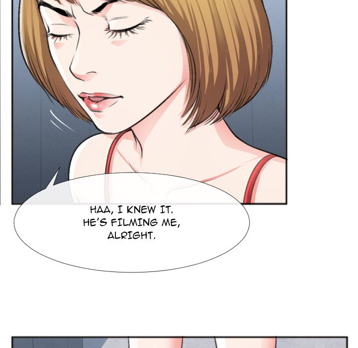 Between Us toomics Chapter 30 Page 65