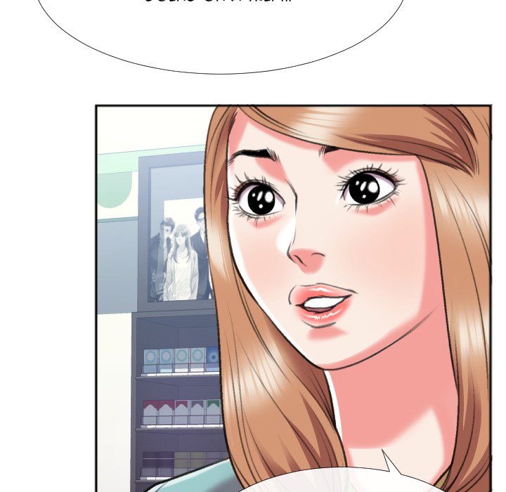 Between Us toomics Chapter 29 Page 66
