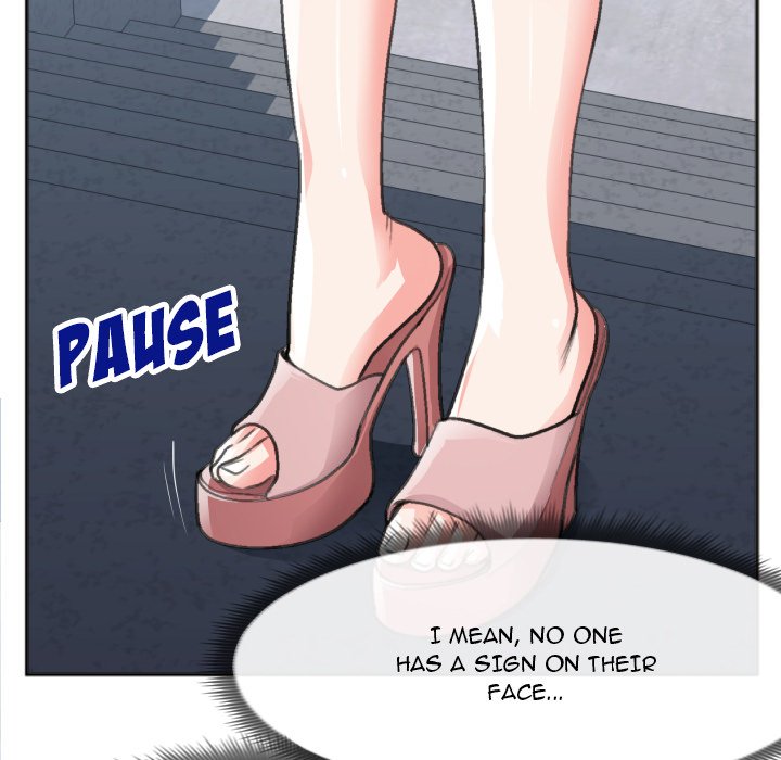 Between Us toomics Chapter 30 Page 66