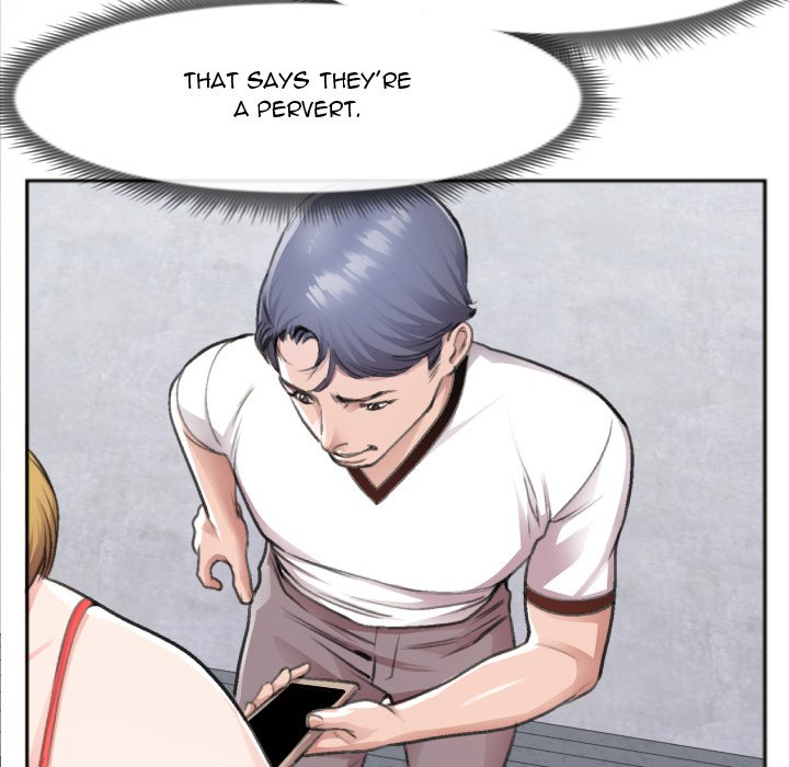 Between Us toomics Chapter 30 Page 67