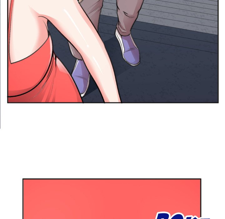 Between Us toomics Chapter 30 Page 68
