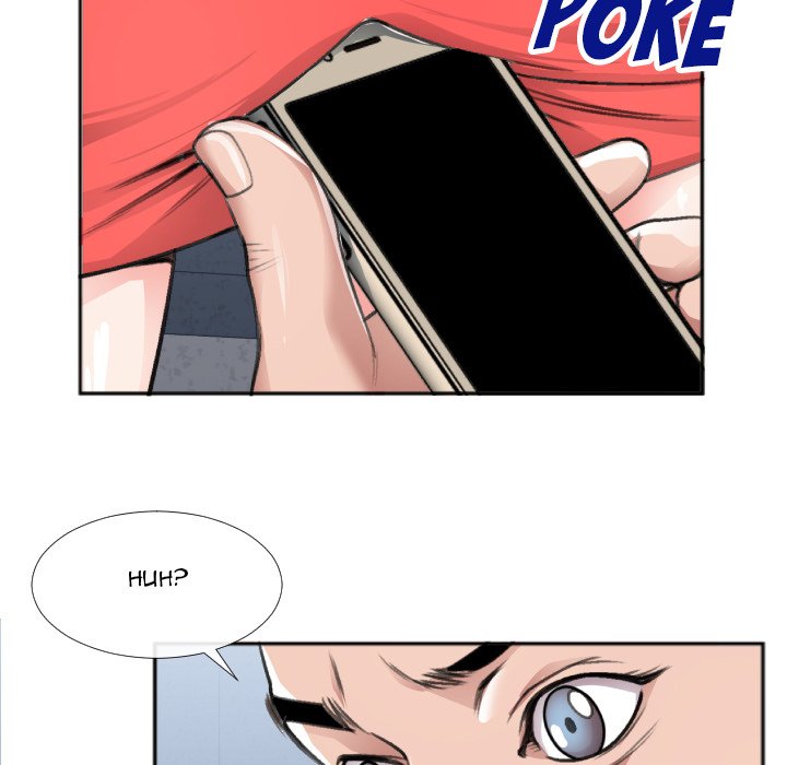 Between Us toomics Chapter 30 Page 69