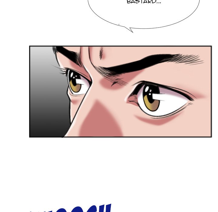 Between Us toomics Chapter 28 Page 69