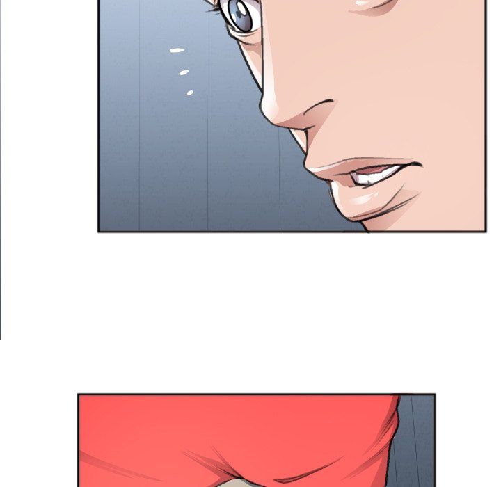 Between Us toomics Chapter 30 Page 70