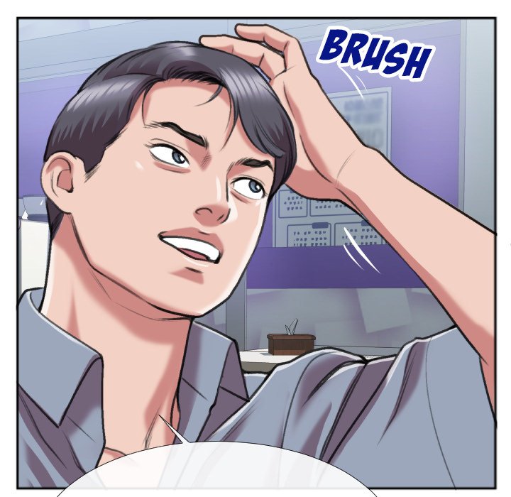 Between Us toomics Chapter 29 Page 70