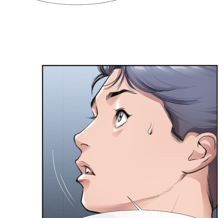 Between Us toomics Chapter 30 Page 73