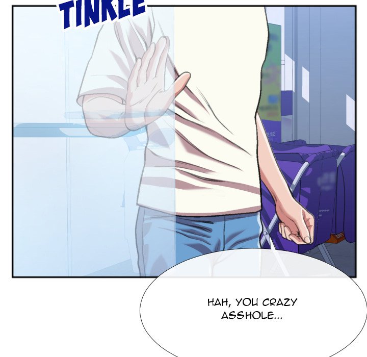 Between Us toomics Chapter 29 Page 75