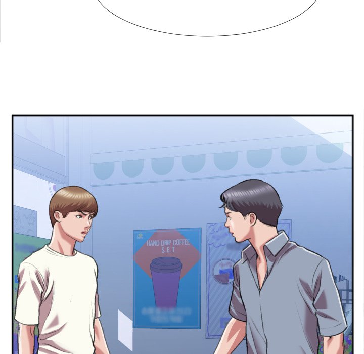 Between Us toomics Chapter 29 Page 77
