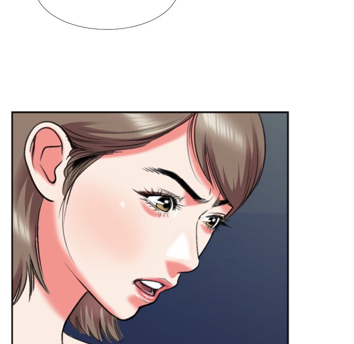 Between Us toomics Chapter 28 Page 77