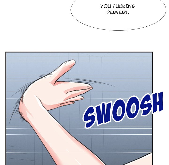 Between Us toomics Chapter 30 Page 78