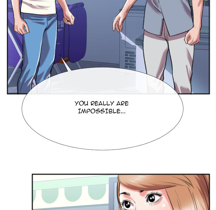 Between Us toomics Chapter 29 Page 78