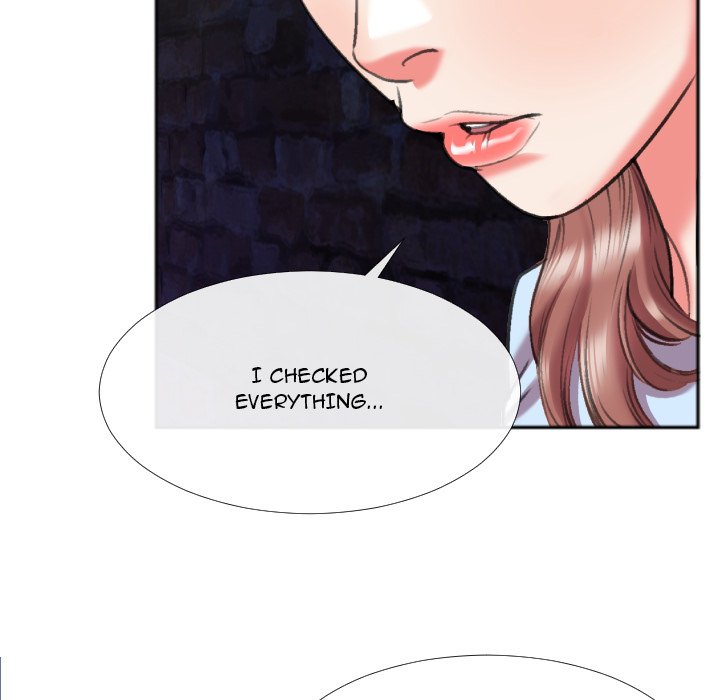 Between Us toomics Chapter 28 Page 79