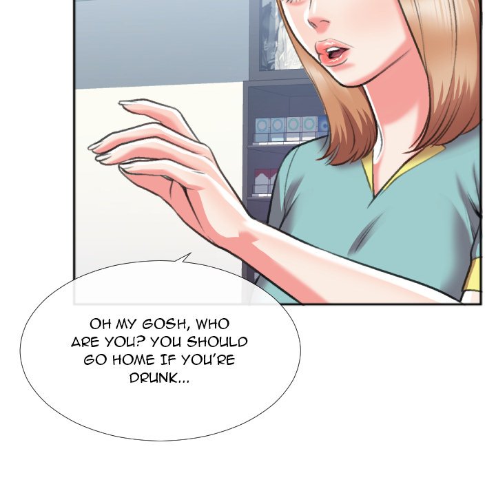 Between Us toomics Chapter 29 Page 79