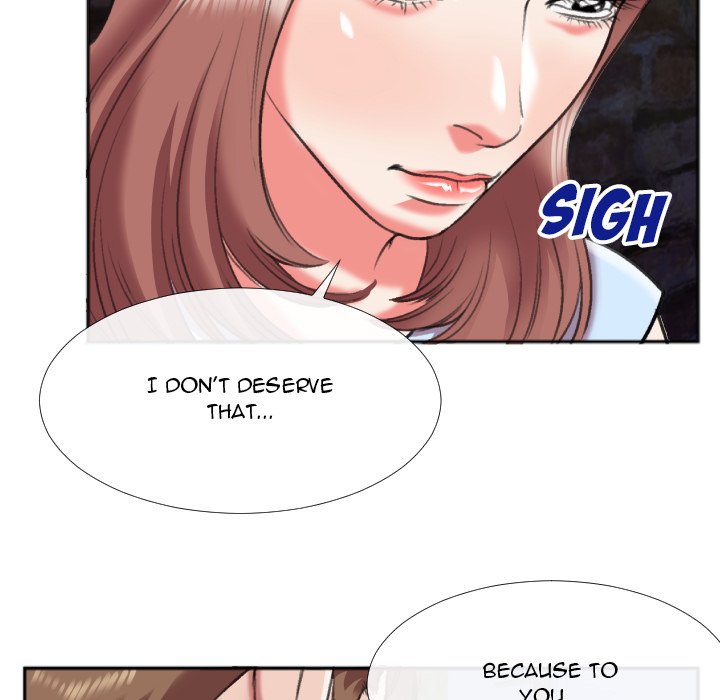 Between Us toomics Chapter 28 Page 82