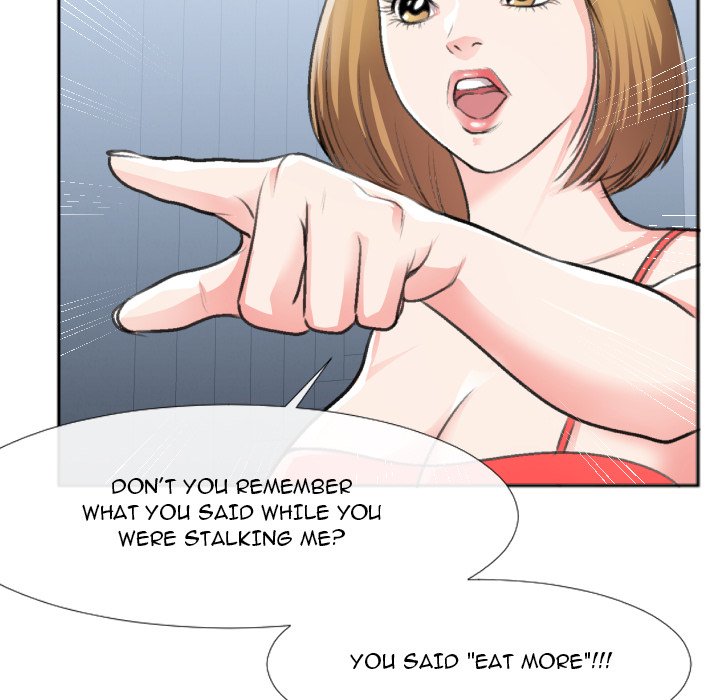 Between Us toomics Chapter 30 Page 82