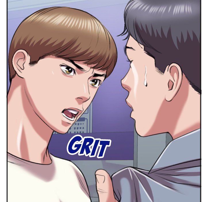 Between Us toomics Chapter 29 Page 83