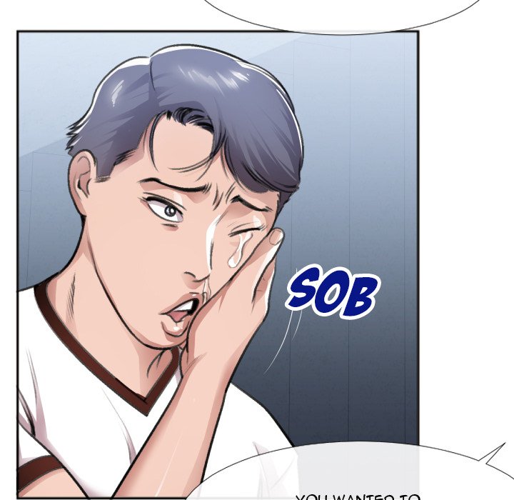 Between Us toomics Chapter 30 Page 83