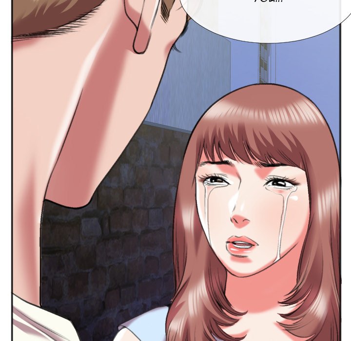 Between Us toomics Chapter 28 Page 83