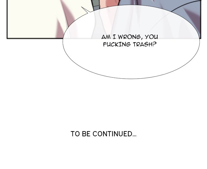 Between Us toomics Chapter 29 Page 84