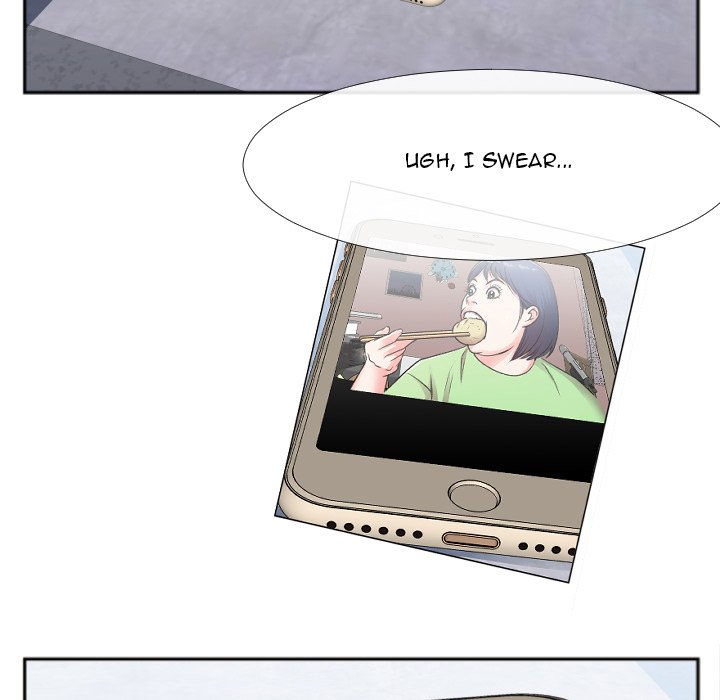 Between Us toomics Chapter 30 Page 85