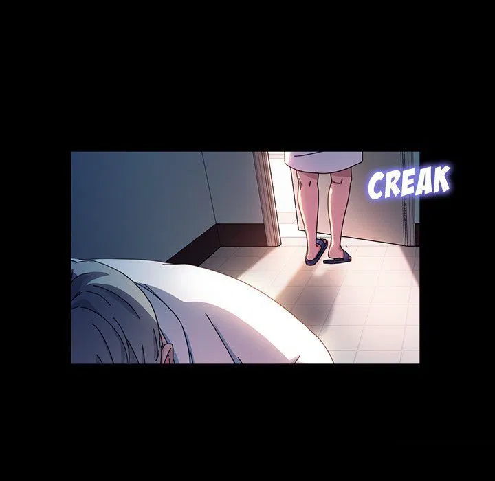 God Model Chapter 41 Page 8