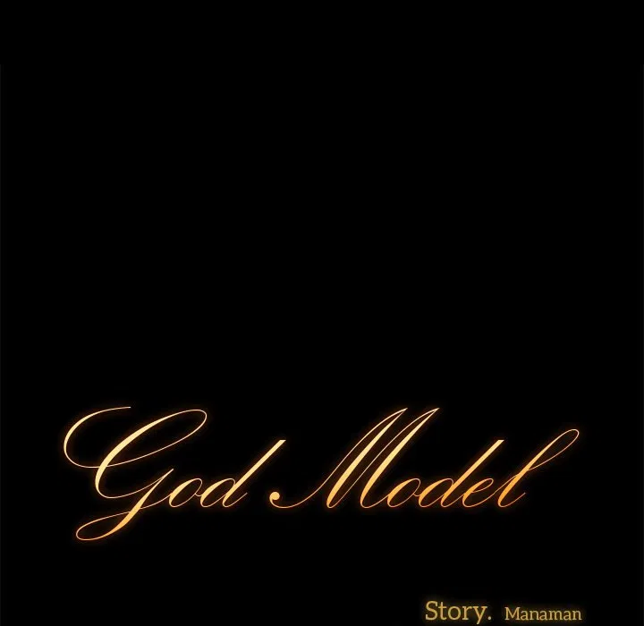 God Model Chapter 41 Page 16