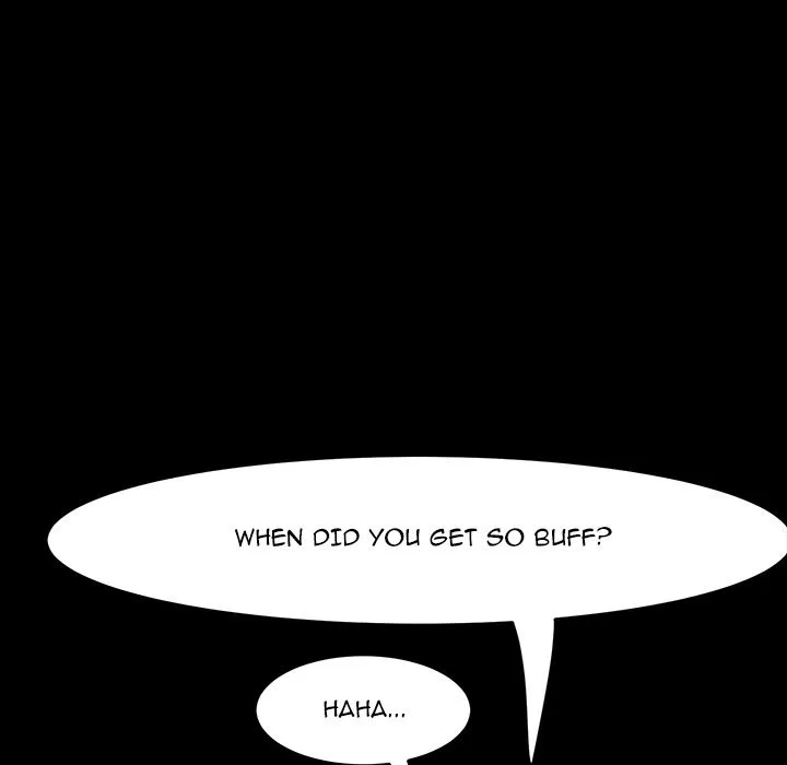 God Model Chapter 41 Page 25