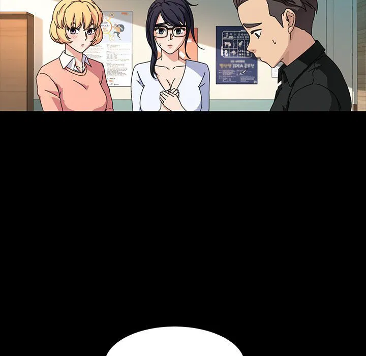 God Model Chapter 41 Page 32