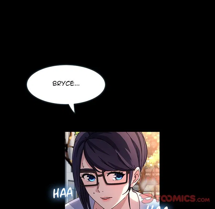 God Model Chapter 41 Page 39