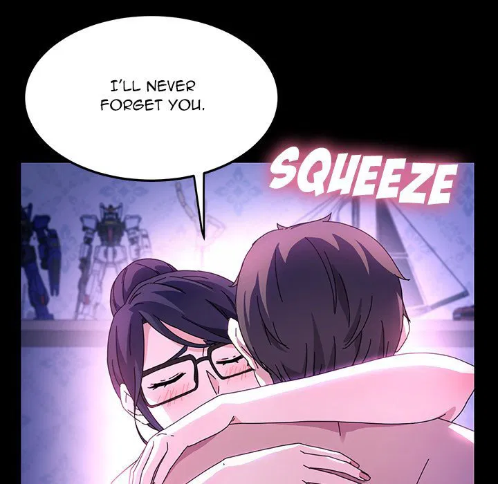 God Model Chapter 42 Page 56