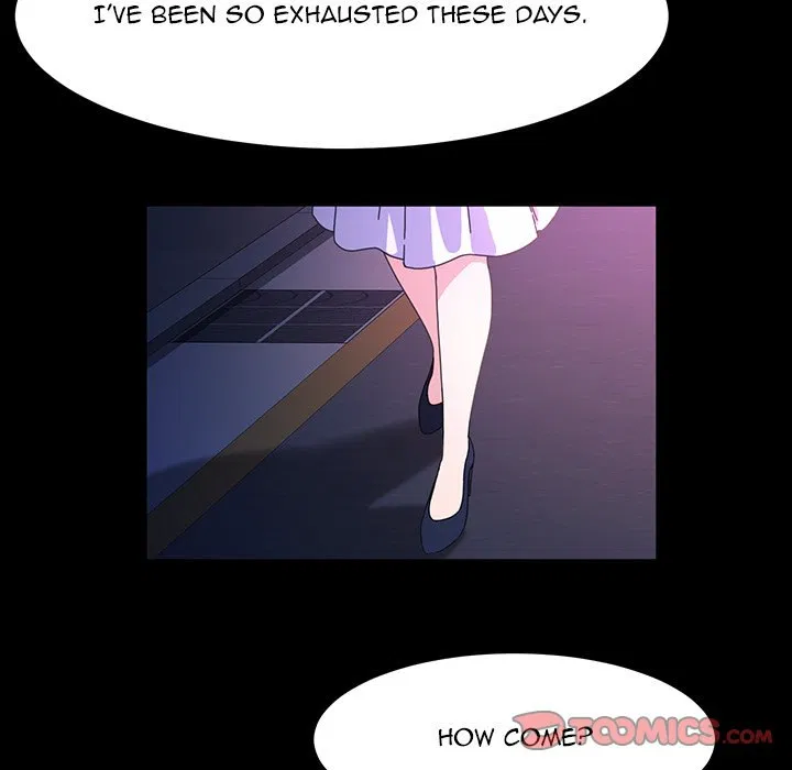 God Model Chapter 41 Page 63
