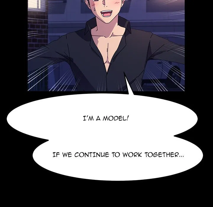 God Model Chapter 41 Page 73