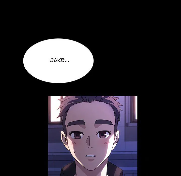 God Model Chapter 41 Page 74