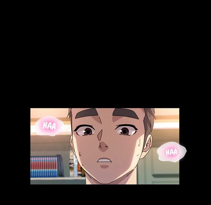 God Model Chapter 41 Page 94