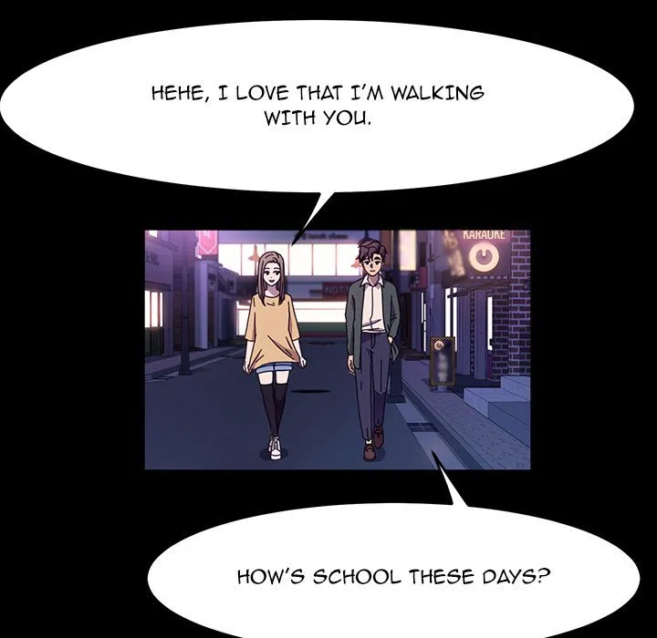 God Model Chapter 42 Page 106