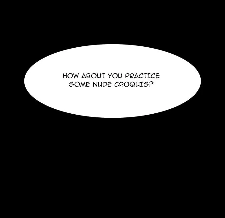 God Model Chapter 42 Page 112