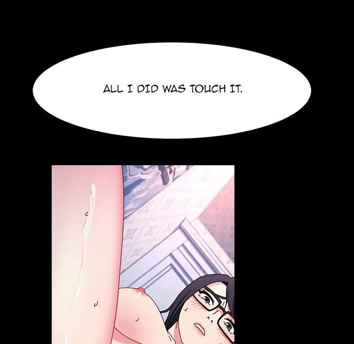 God Model Chapter 41 Page 128