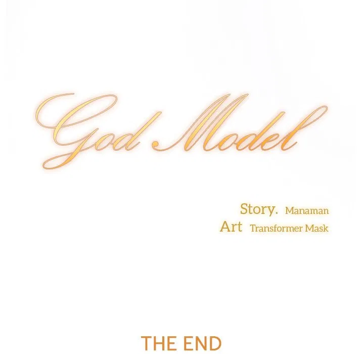 God Model Chapter 42 Page 130
