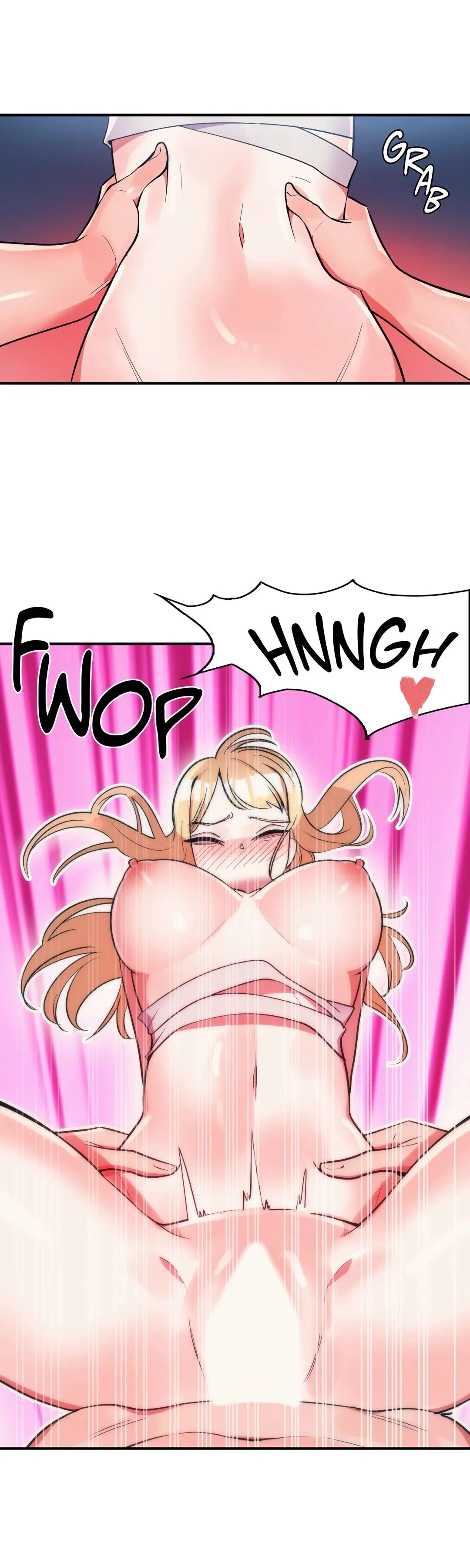 Her Nickname is... Chapter 30 Page 1