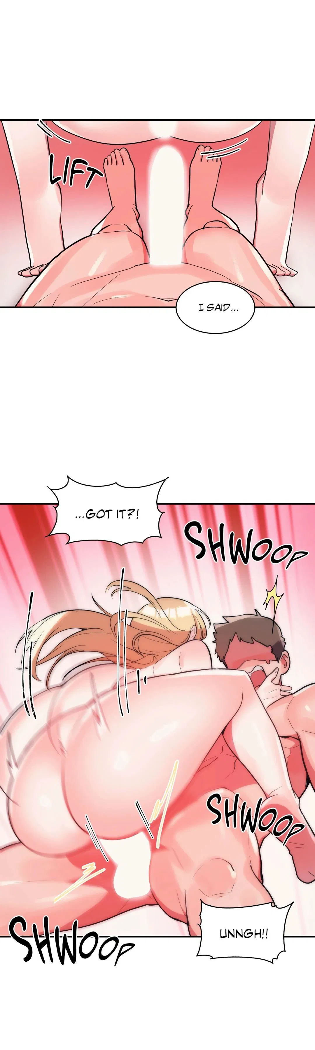 Her Nickname is... Chapter 30 Page 7