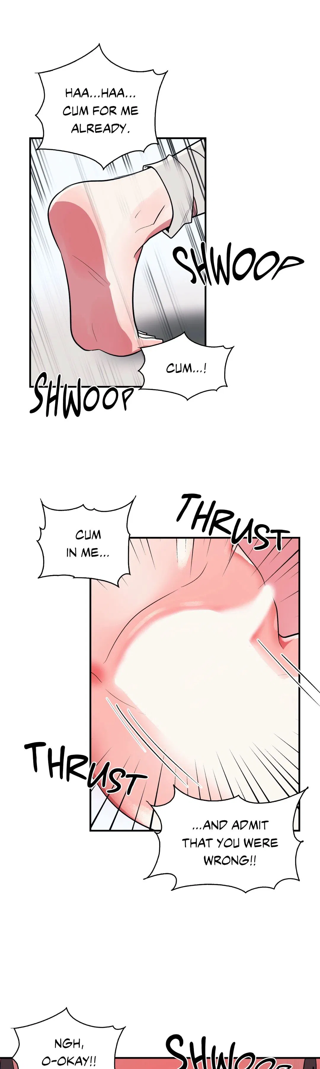 Her Nickname is... Chapter 30 Page 8