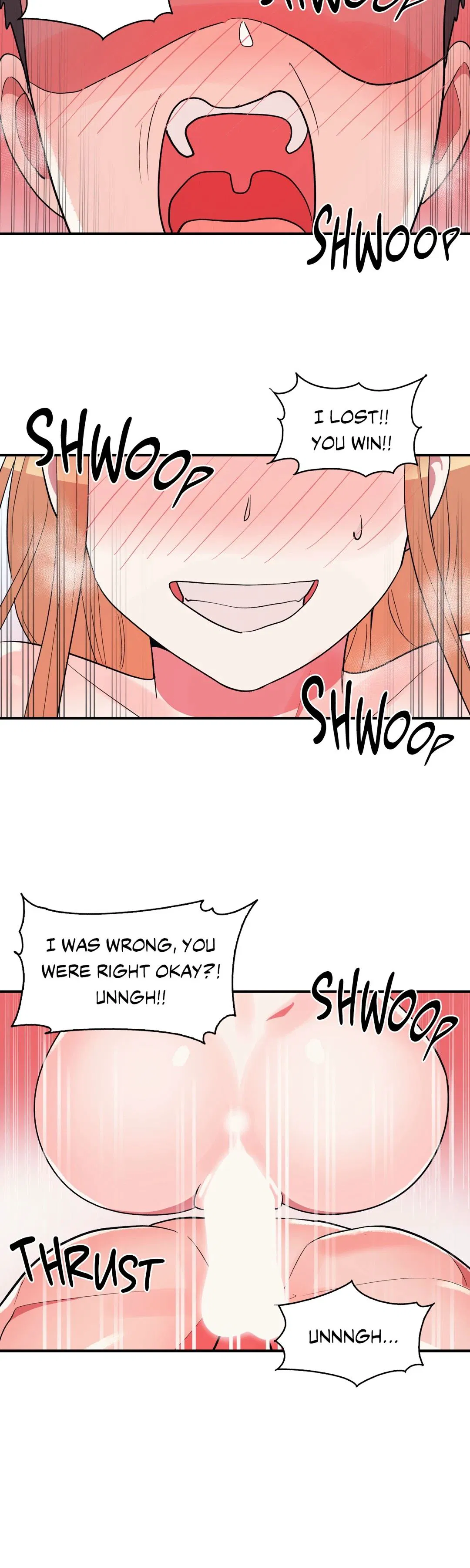Her Nickname is... Chapter 30 Page 9