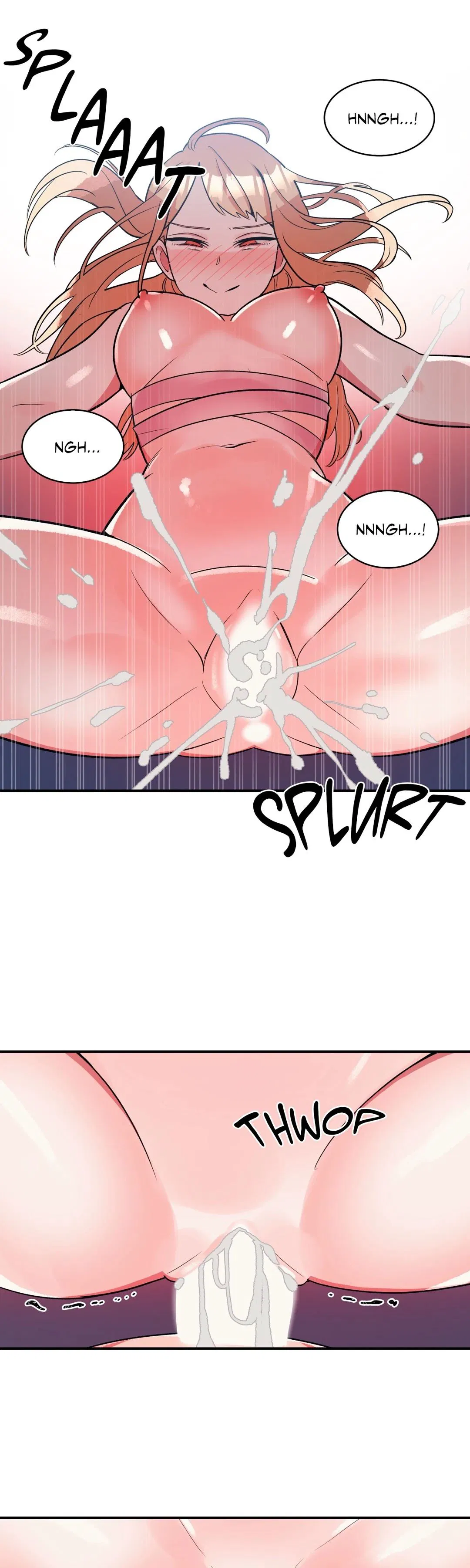 Her Nickname is... Chapter 30 Page 10